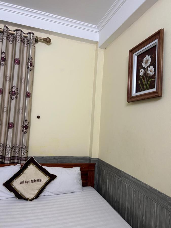 Tuan Minh Guest House Dien Bien Phu Exterior photo